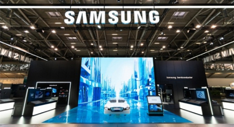 Samsung SDI Co представил аккумуляторную батарею LMFP Авто и