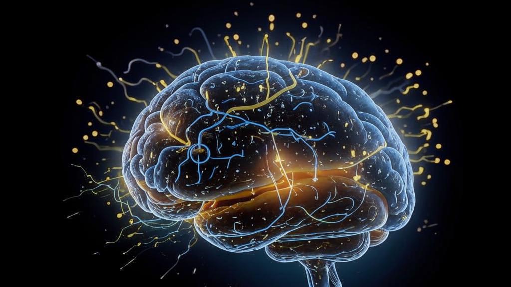 Ученые создали новый способ лечения депрессии с помощью ТМС