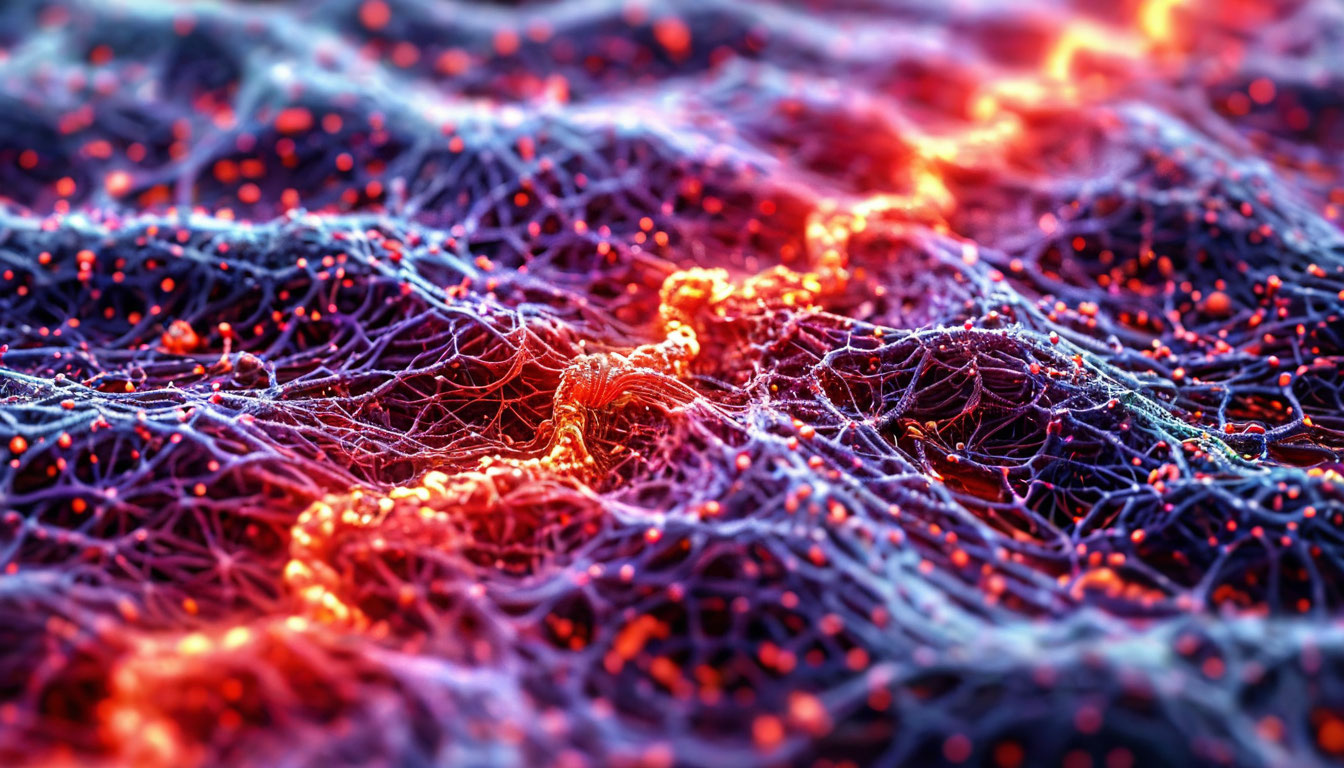 Ученые нашли новый способ восстановления клеток организма