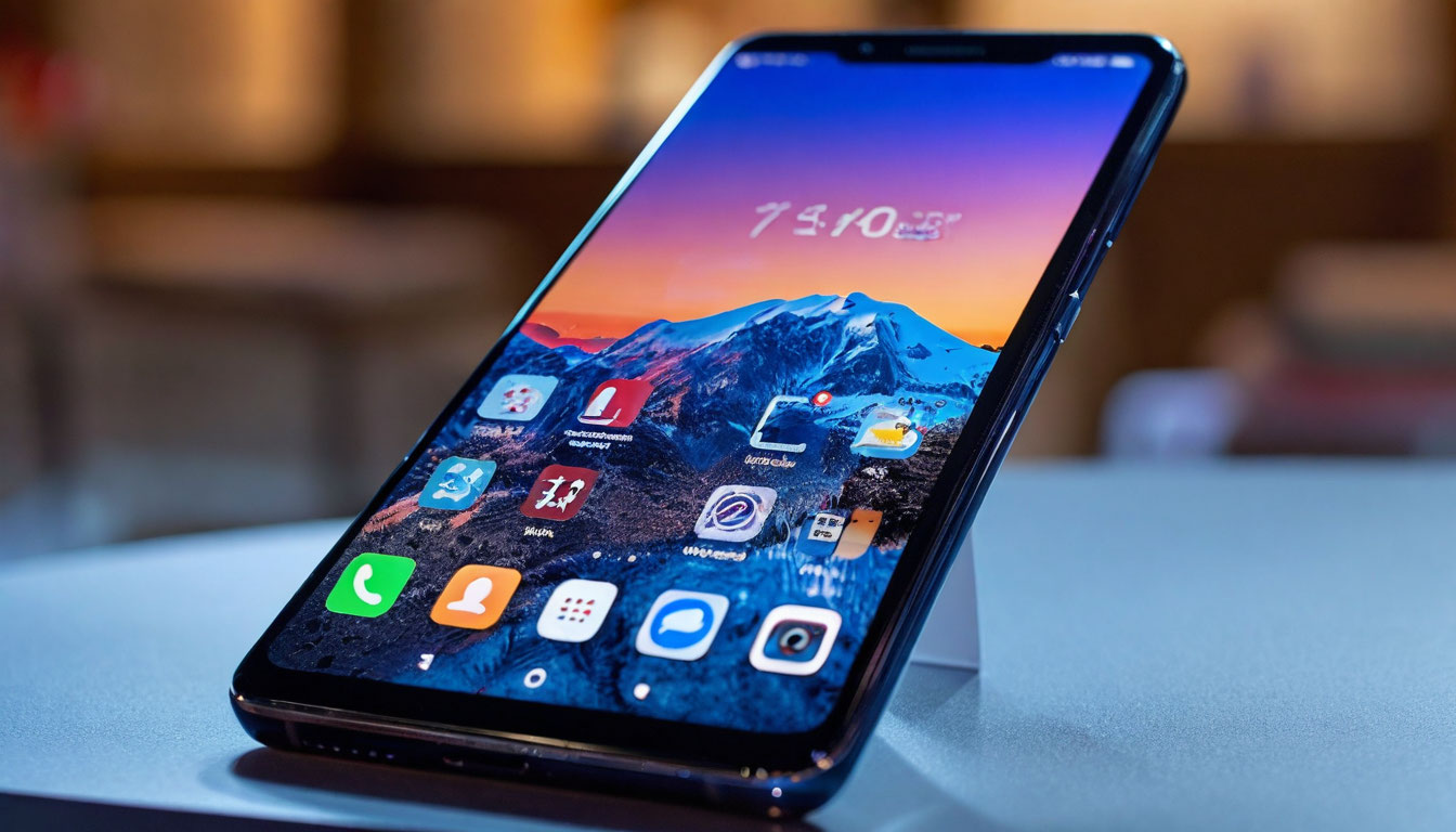 Huawei готовит серию Pura 80 с обновленным перископическим объективом и ...
