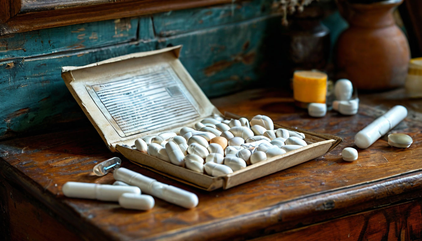 Учёные нашли ключ к старению в противодиабетическом препарате