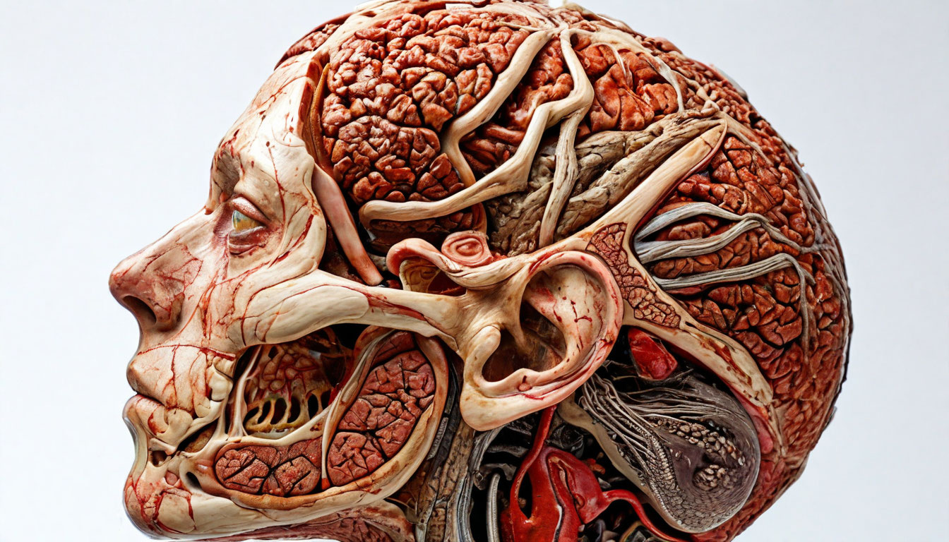 Учёные нашли «переключатель» в ДНК, который делает мозг человека особенным