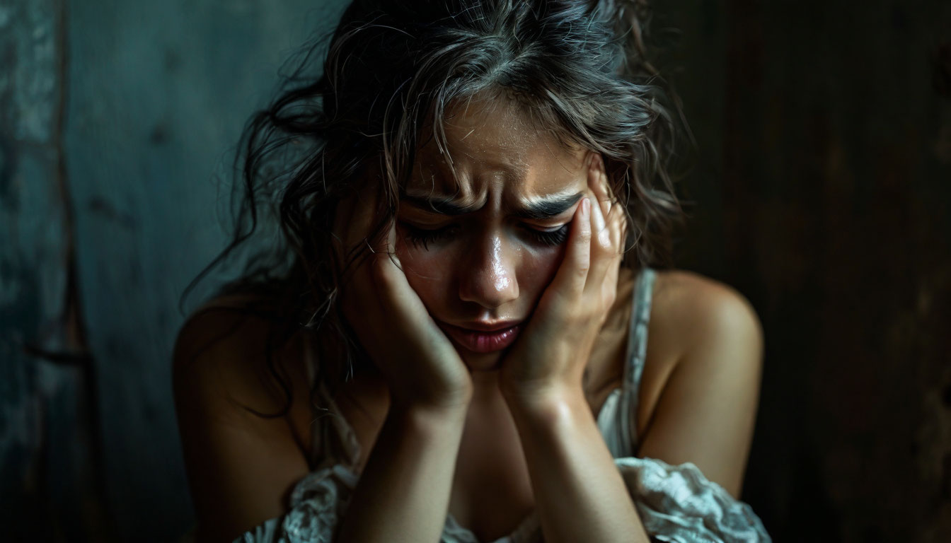 Японские учёные разработали новый препарат для длительного купирования симптомов депрессии.