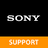 Sony Support Russia
