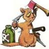 BadCat