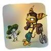 Ratchet-Clank