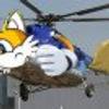 Furricopter
