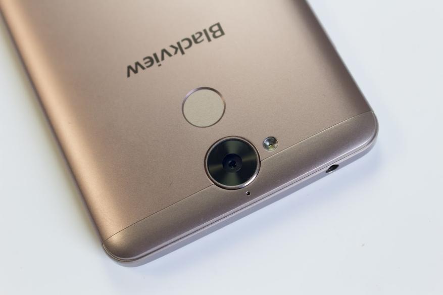 Смартфон Blackview P2