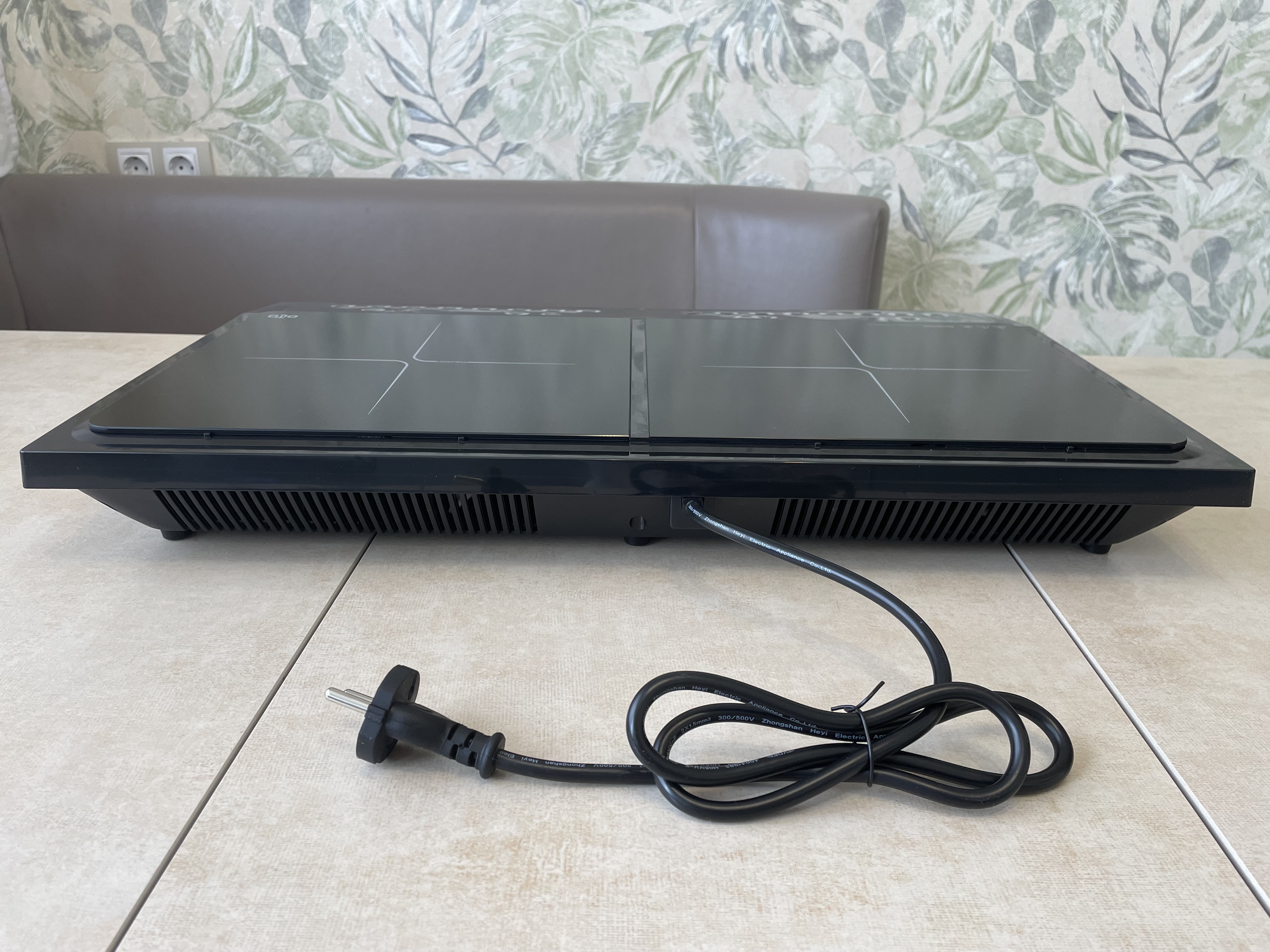 Индукционная плитка Olto HP-201I: хороший вариант для дачи и квартиры ...