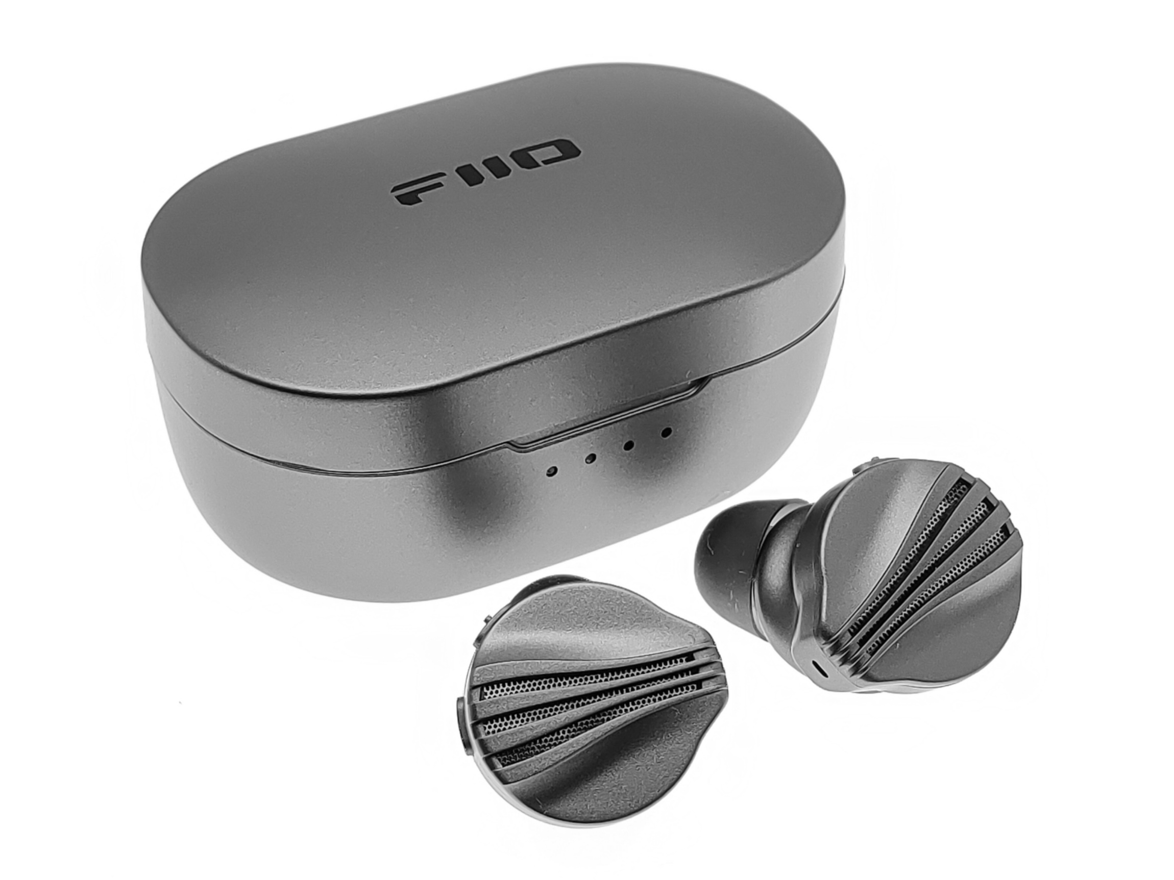 FiiO FW3: беспроводные наушники с параметрическим эквалайзером / Hi-Fi ...