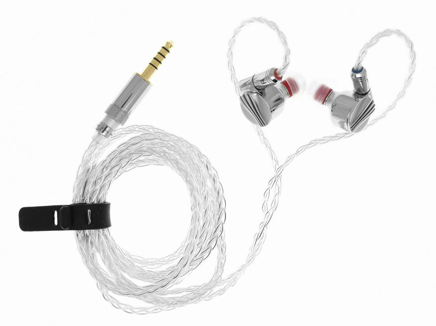 FiiO FD5