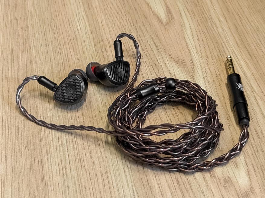 Kiwi Ears Septet