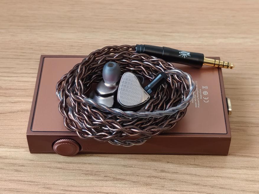 Shanling M3 Plus
