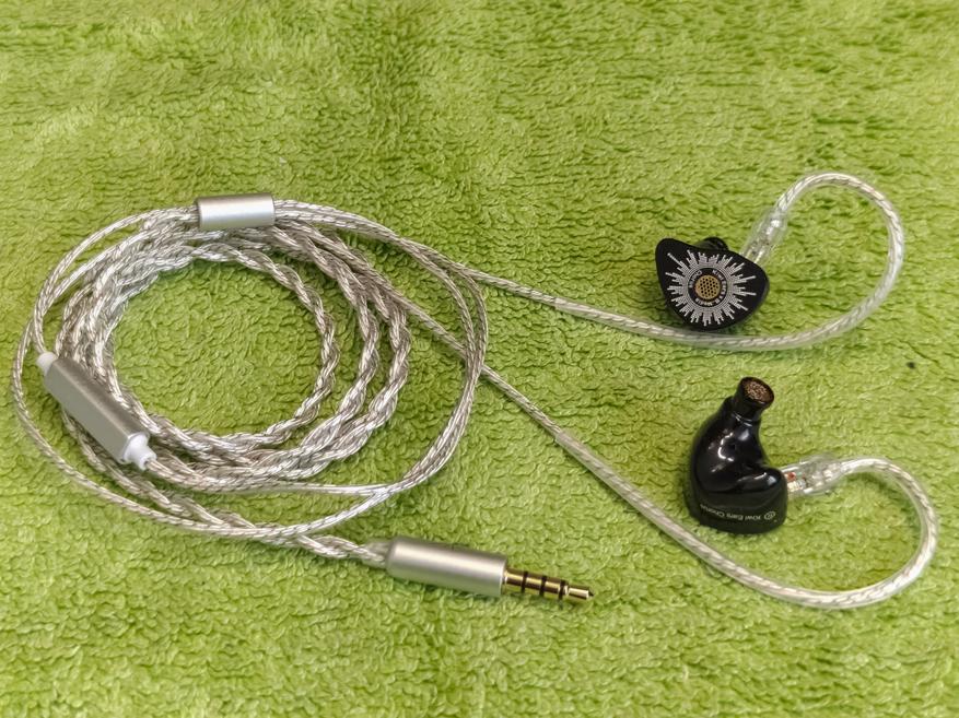 Kiwi Ears Chorus