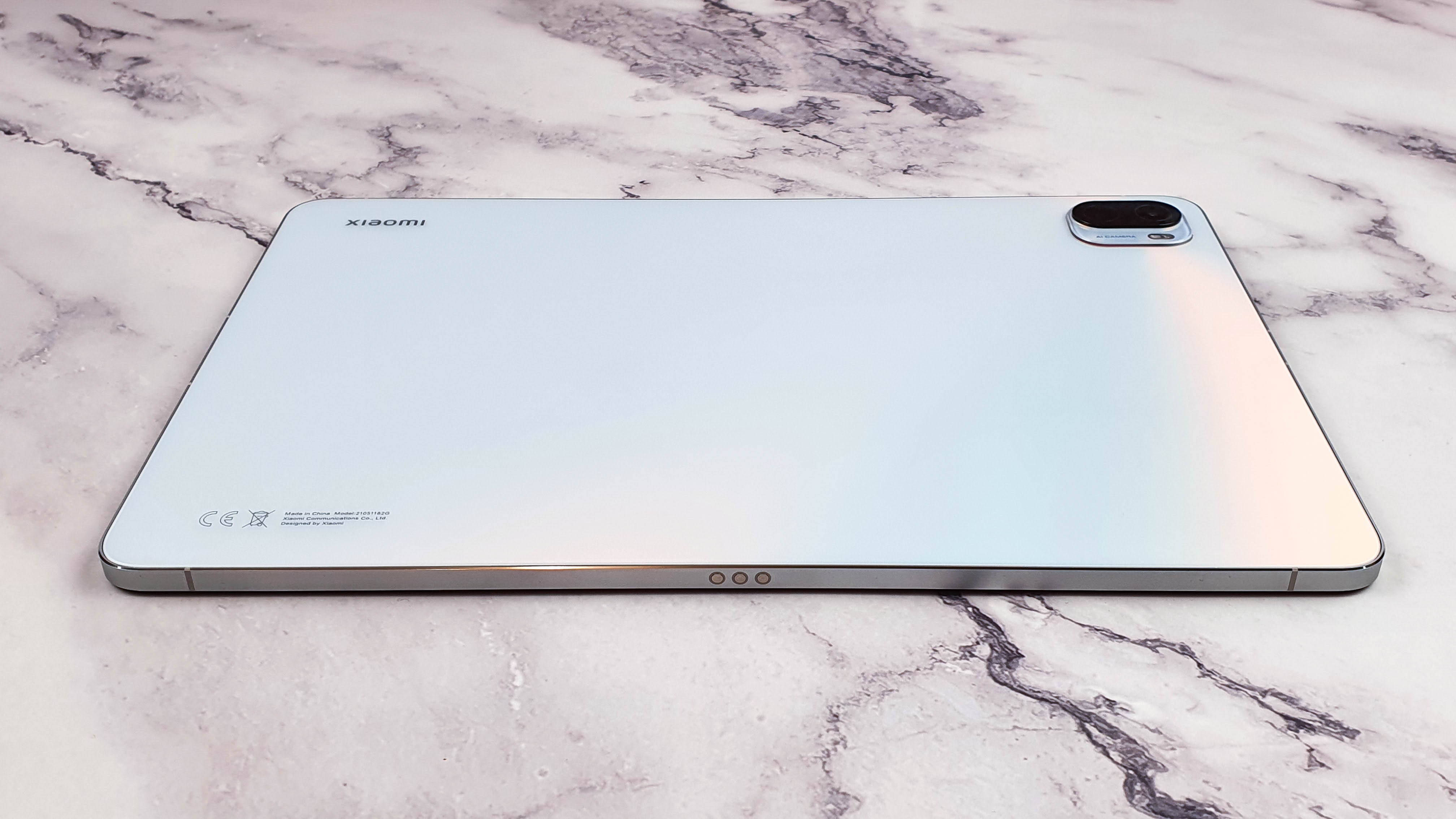 Xiaomi Pad 5: подробный обзор лучшего планшета для мультимедиа и игр ...