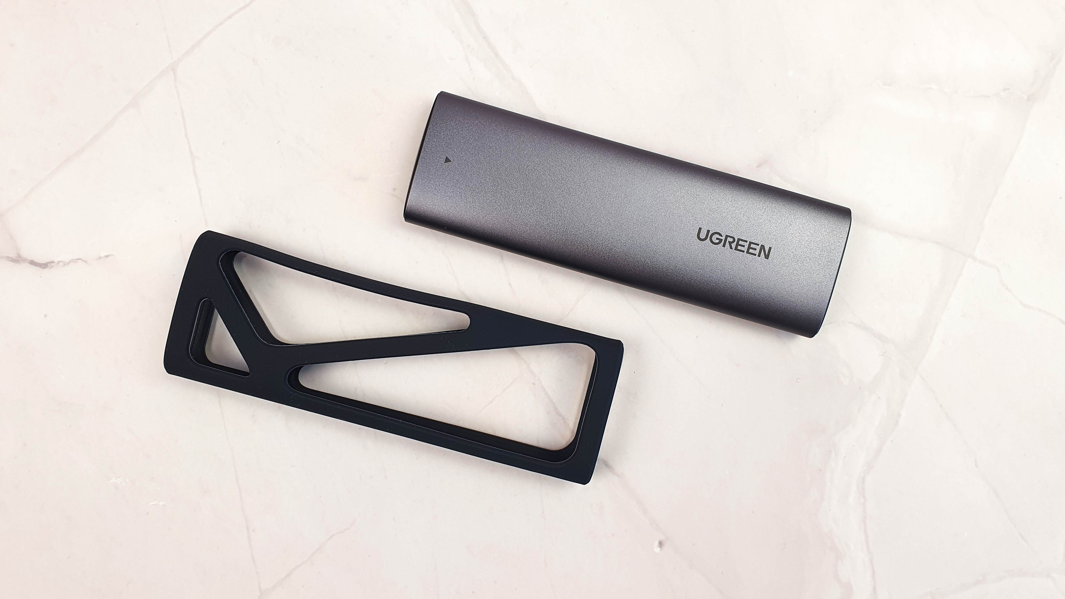 Ugreen m2 ssd. Ugreen cm559.