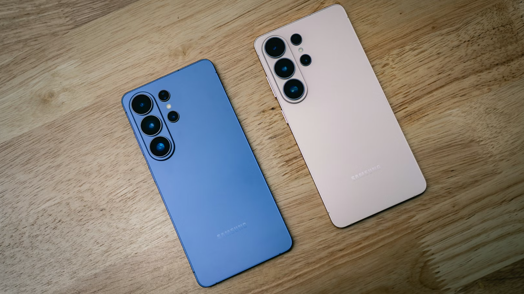 Глобальный Samsung Galaxy S26 FE уступил корейской версии в тестах