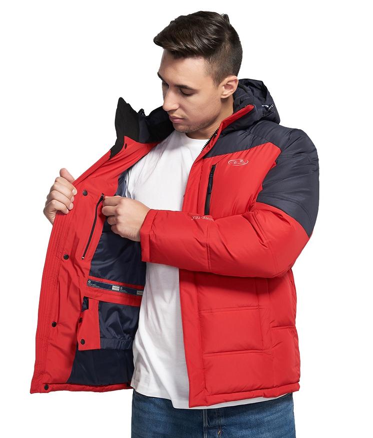 10 качественных теплых курток с ветро и водозащитой от разных брендов с Алиэкспресс Топ Обзоры Автотоваров 