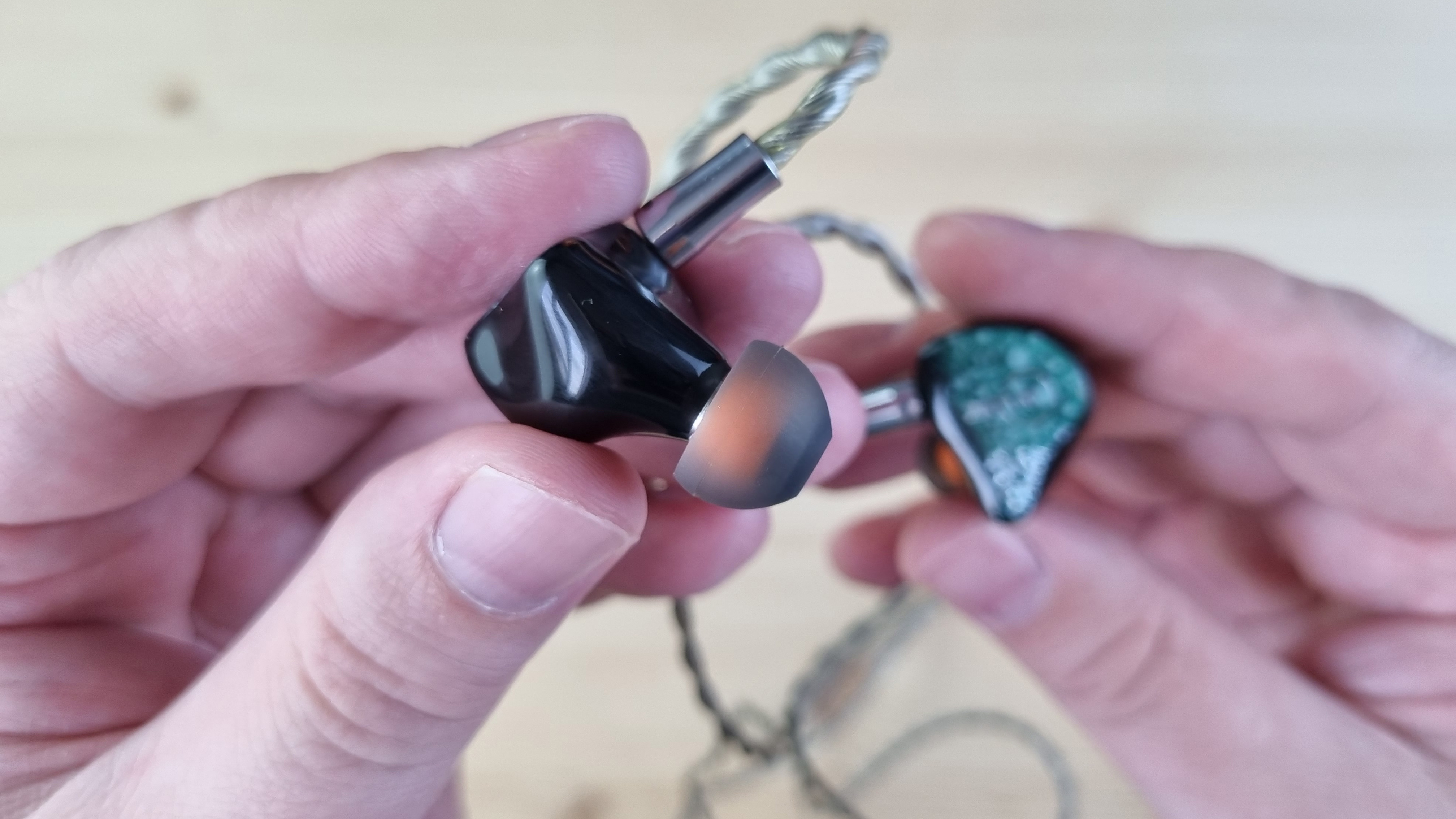 Обзор наушников ZiiGaat Arcanis: идеальная чистота и баланс