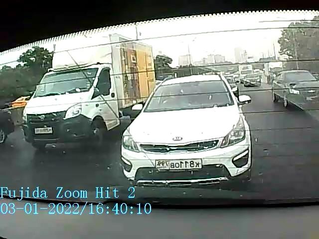 Fujida Zoom Hit 2 Duo: обзор автомобильного видеорегистратора с  дополнительной камерой и функцией парковки / Автомобили, транспорт и  аксессуары / iXBT Live