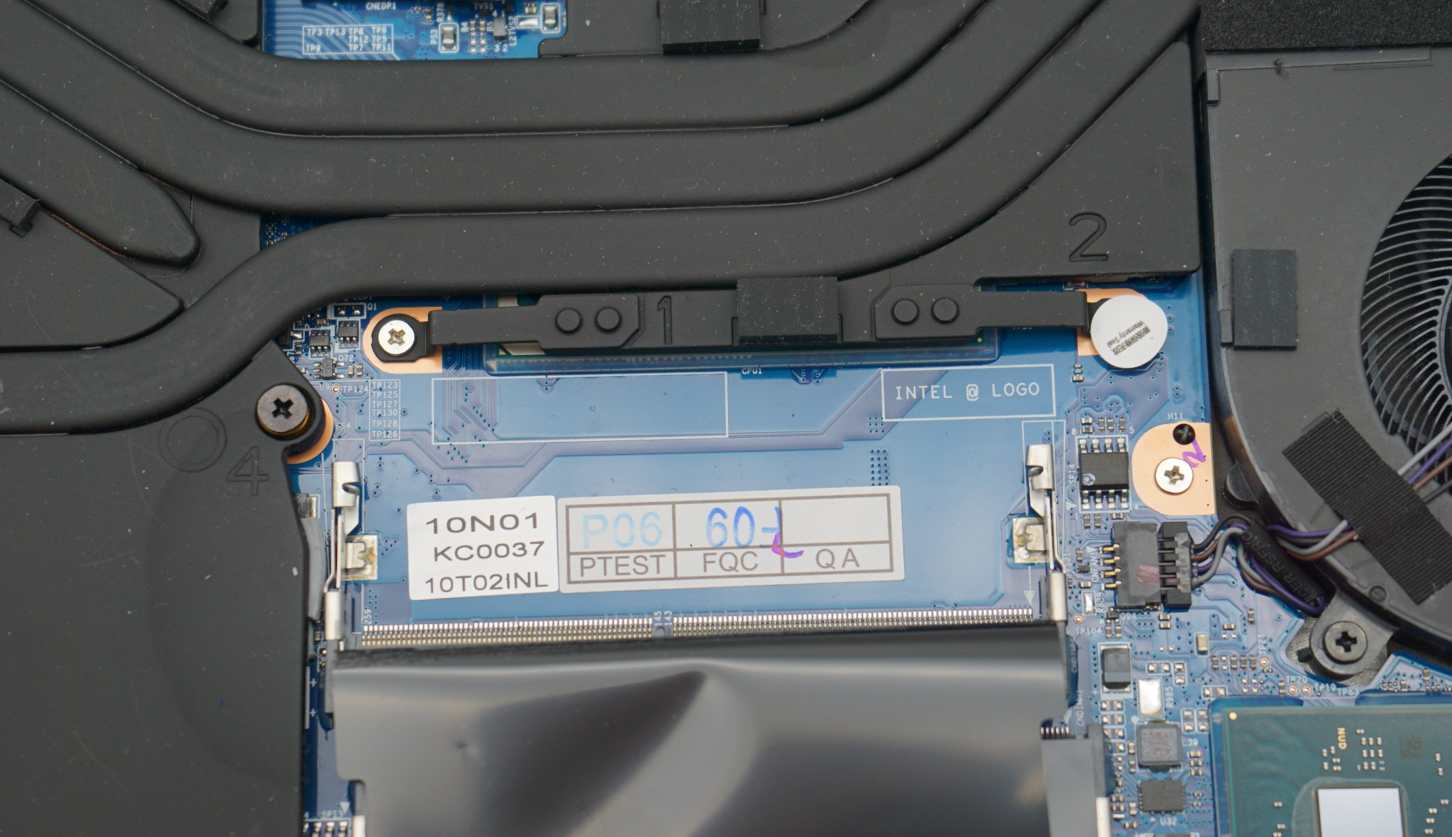 Ноутбук Maibenben X568: обзор комплектующих и разборка / Ноутбуки ...