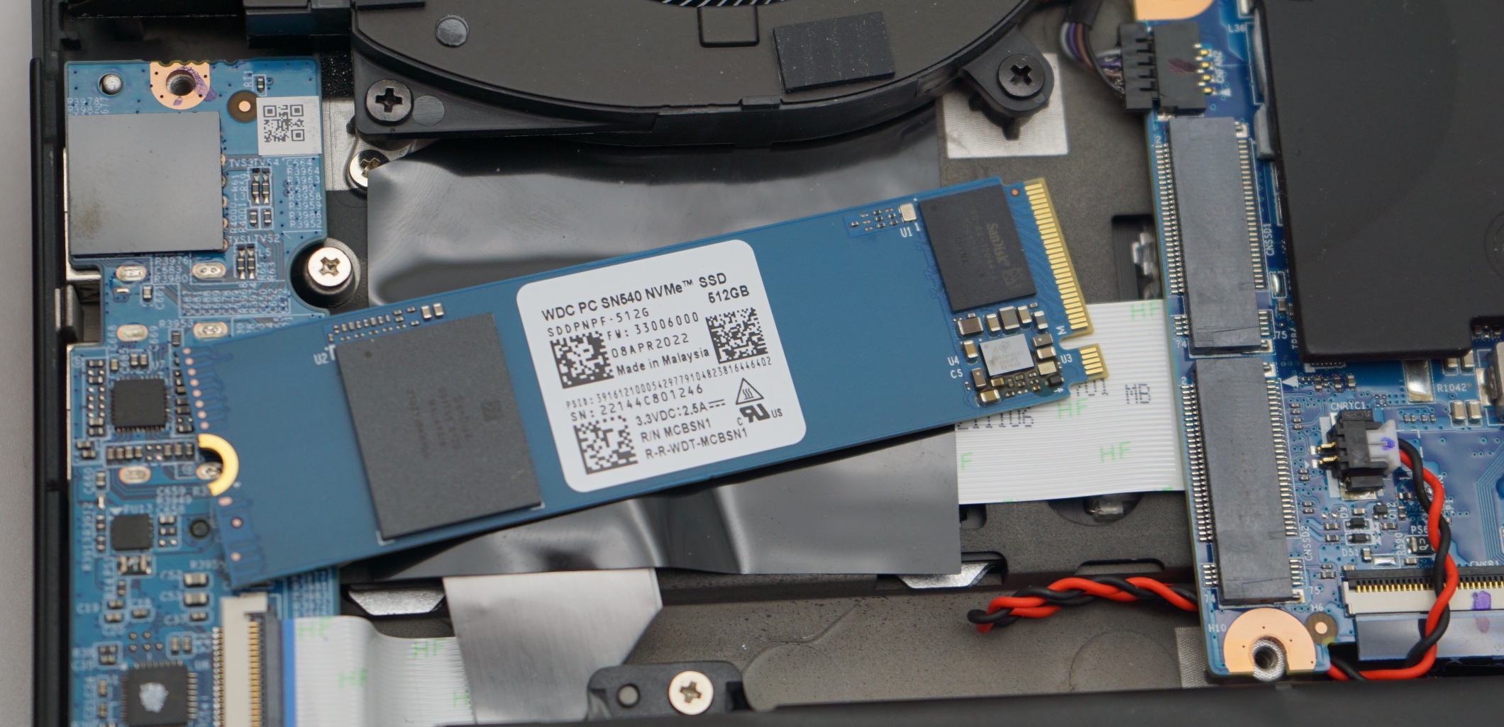 Ноутбук Maibenben X568: обзор комплектующих и разборка / Ноутбуки ...