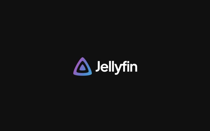 Скриншот Jellyfin