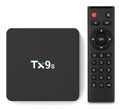 X96S TV Stick Amlogic S905Y2 DDR4 4GB 32GB Android 9.0 TV Box X96S Mini PC  5G