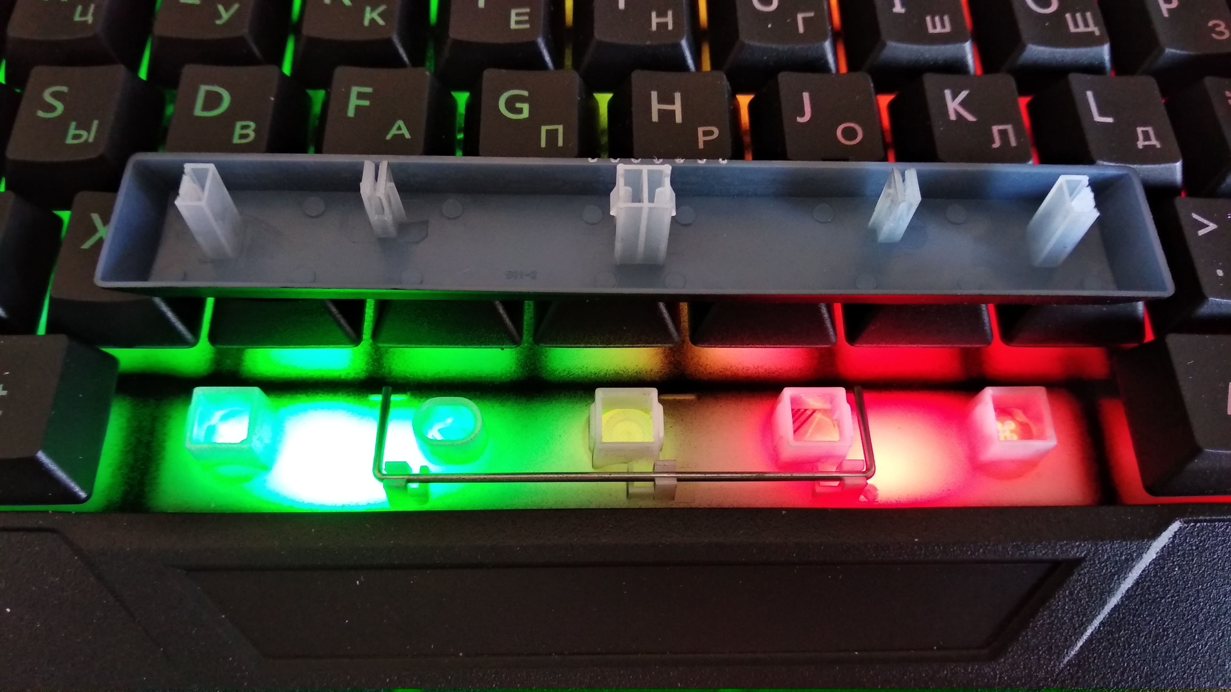 Не видны клавиши дота 2. Как поменять подсветку клавиатуры Victus. Как поменять подсветку клавиатуры Striker.