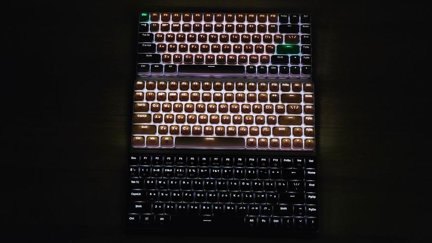 Leaf V1/V2/V3