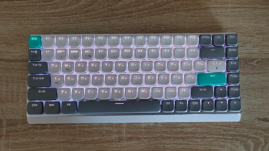 Leaf V1