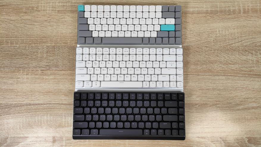 Leaf V1/V2/V3