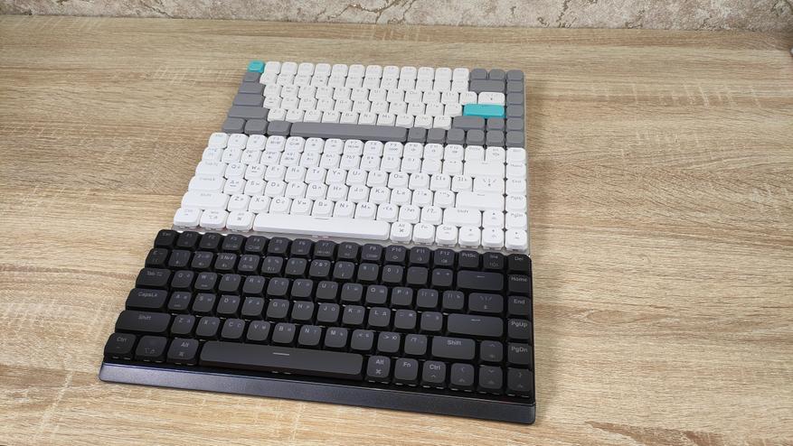 Leaf V1/V2/V3