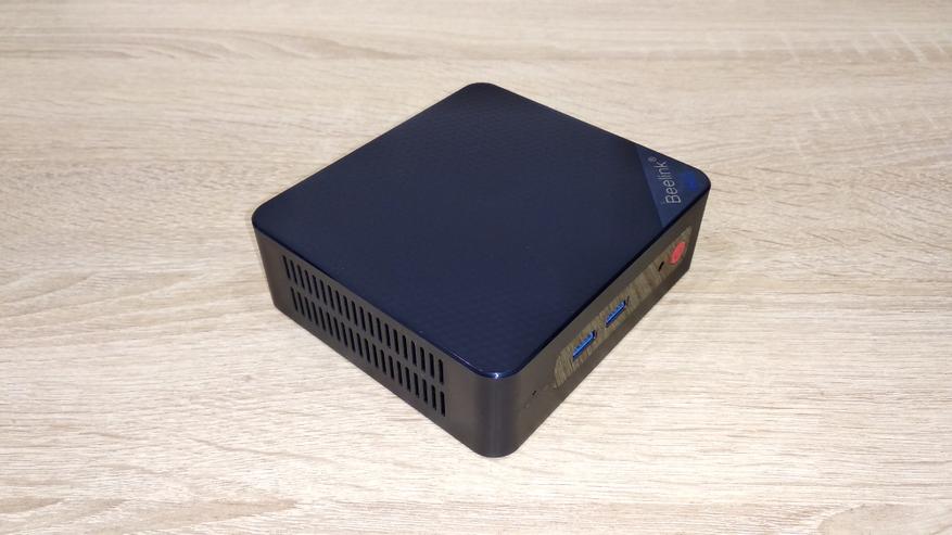 Beelink EQ 12 Pro