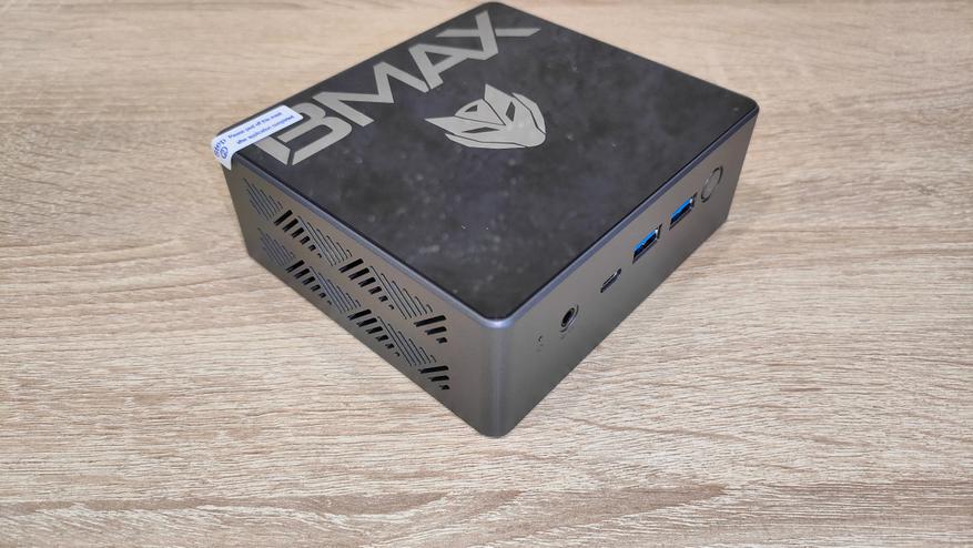 BMAX B4 Plus