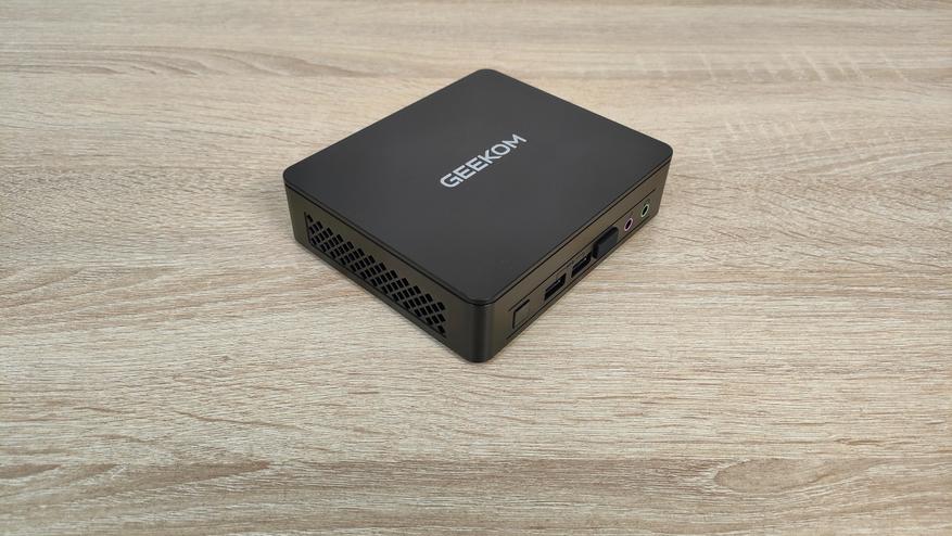GEEKOM Mini Air12 Lite
