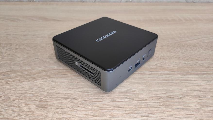 GEEKOM Mini Air12