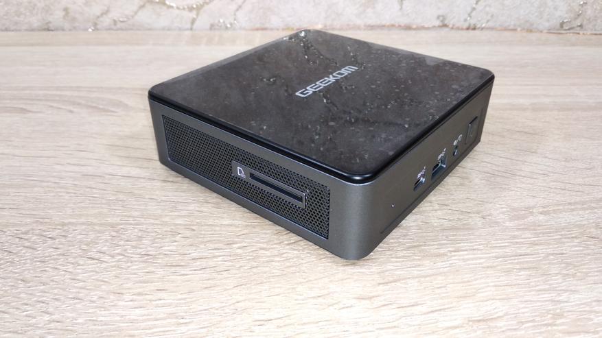 GEEKOM Mini Air 11