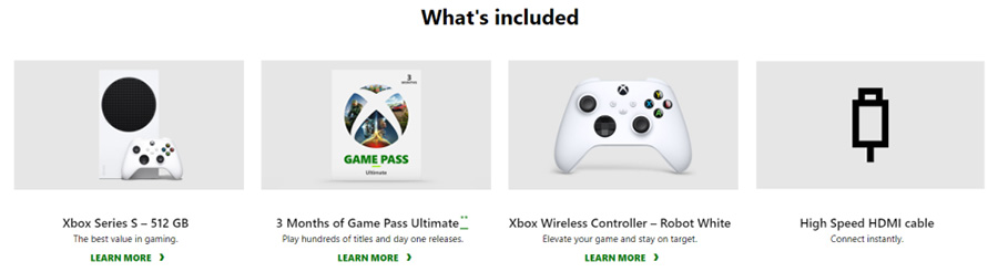Xbox Game Pass on X: very valuable information