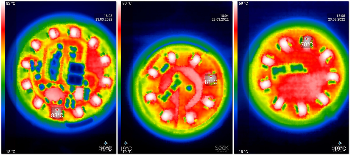 Почти идеальные лампы Navigator Supervision / Техника для дома / iXBT Live