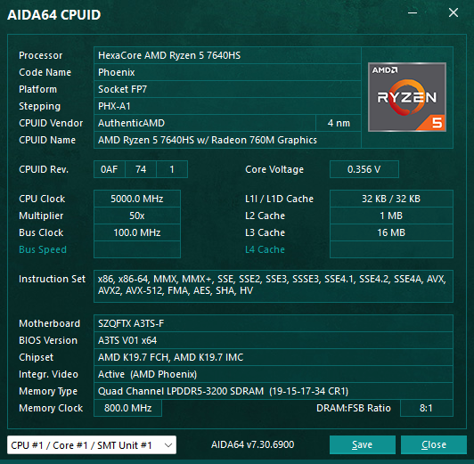 AIDA64
