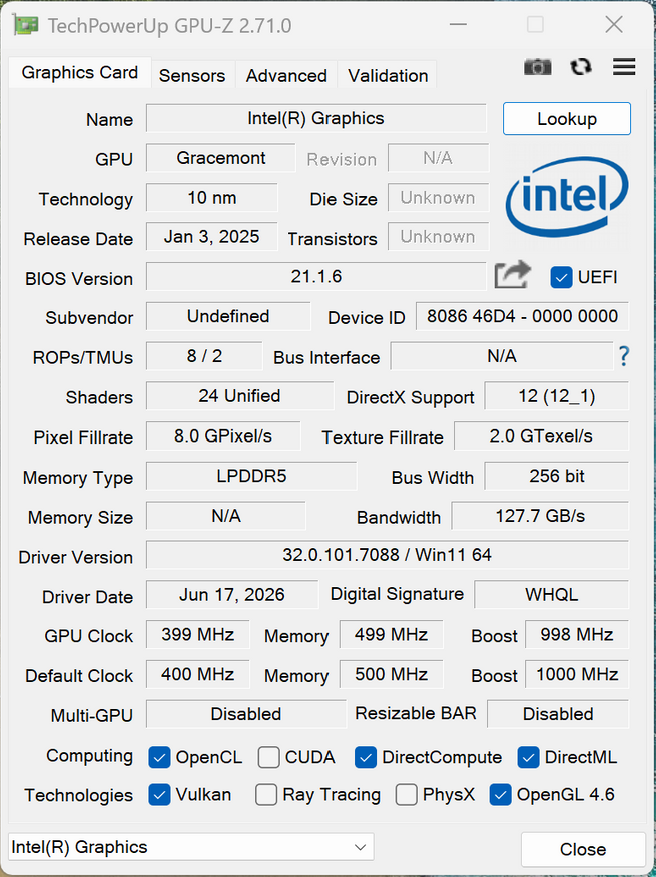 GPU-Z
