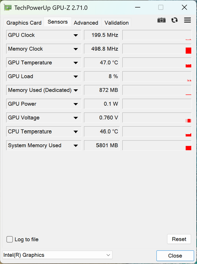 GPU-Z