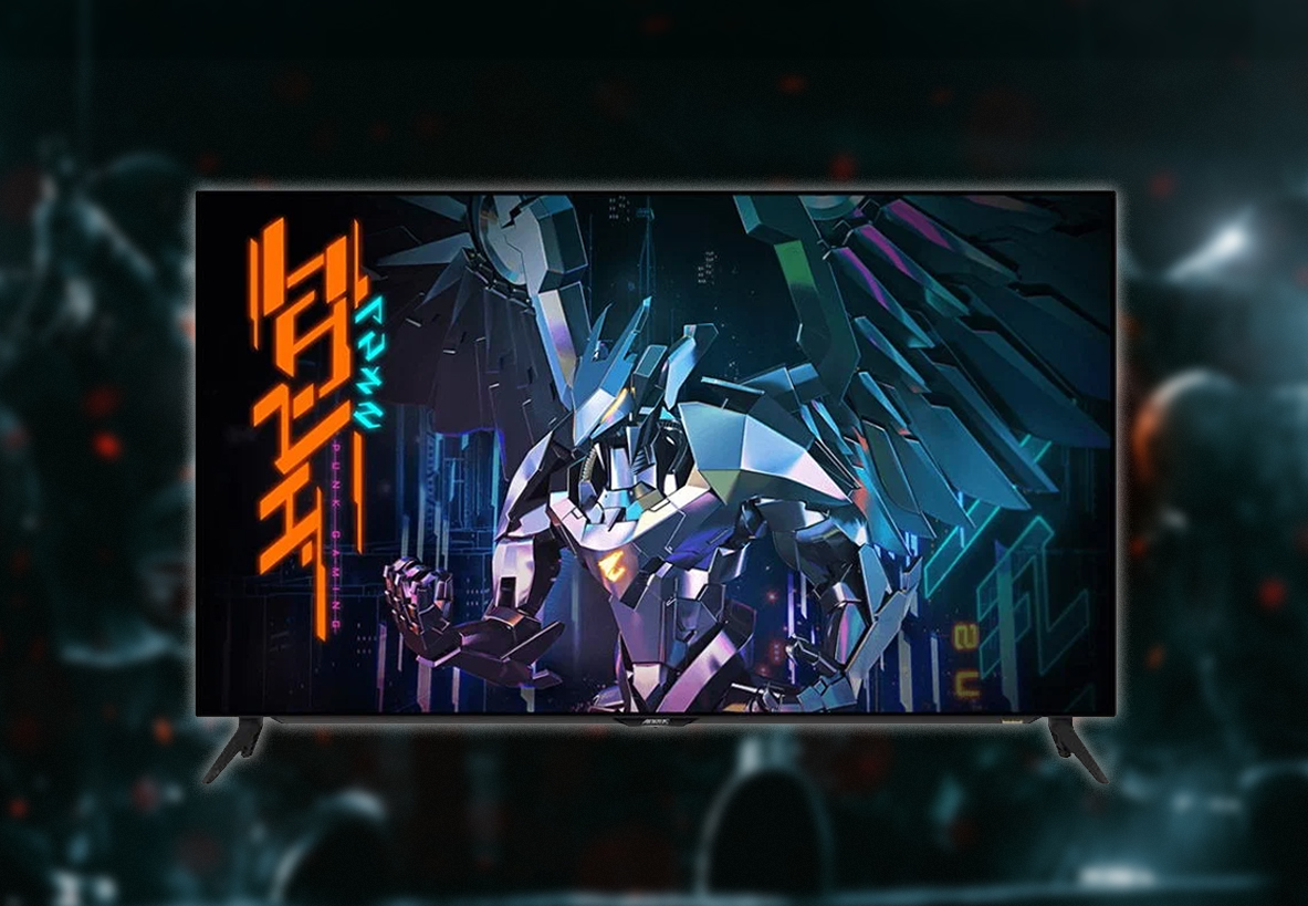 Oled монитор aorus. Oled монитор aorus
