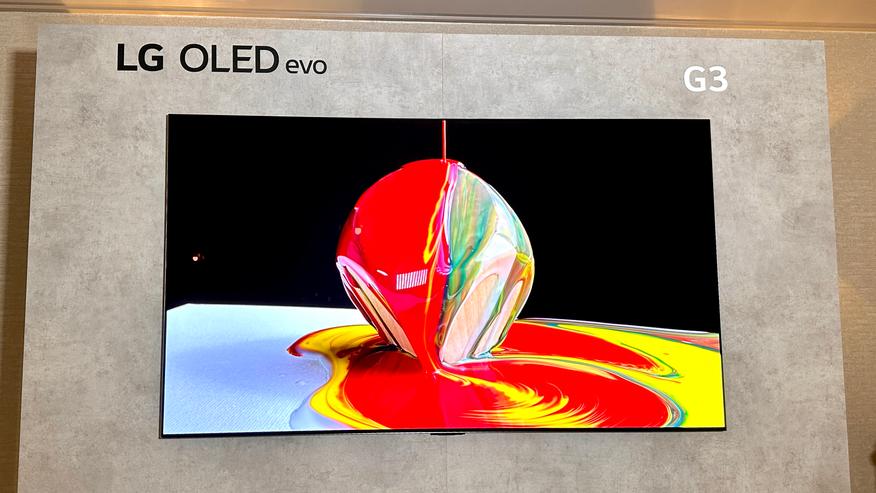 10 новых OLED телевизоров, которые стоит рассматривать для покупки на 2023-2024 года Топ Обзоры Автотоваров 