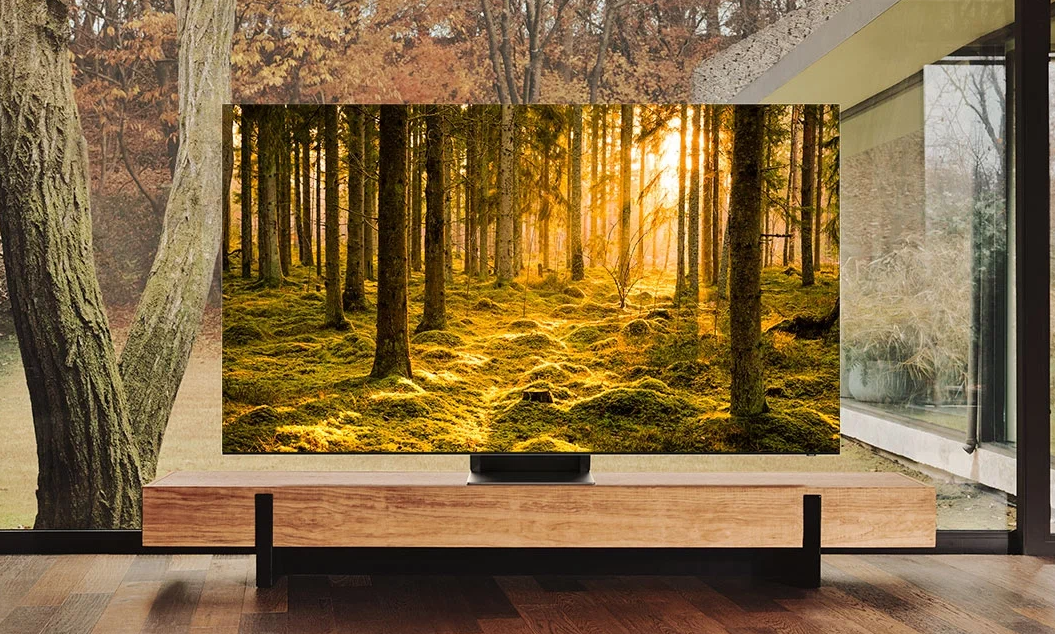 10 новых 8К Ultra HD телевизоров, которые стоит рассматривать для ...