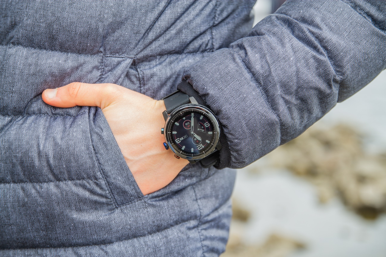 Amazfit stratos 2 как подключить к телефону и как подключить умные часы Xiaomi Amazfit Stratos к смартфону?