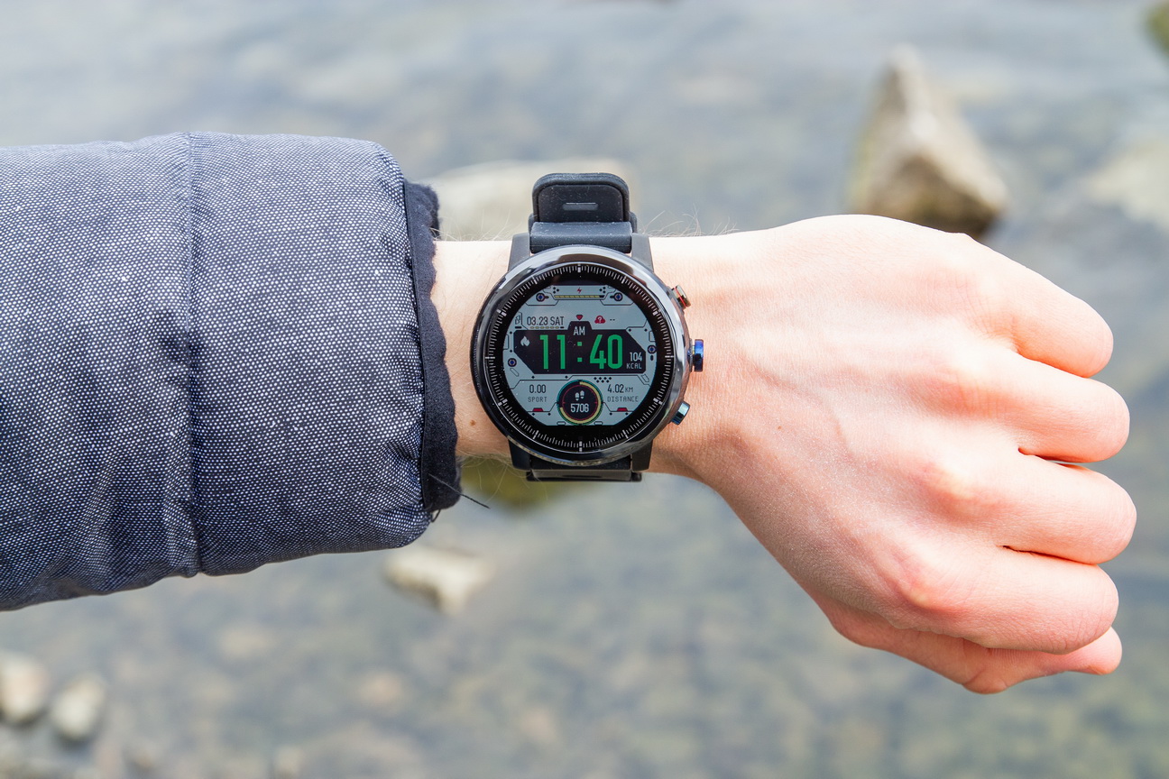 Amazfit stratos 2 как подключить к телефону и как подключить умные часы Xiaomi Amazfit Stratos к смартфону?