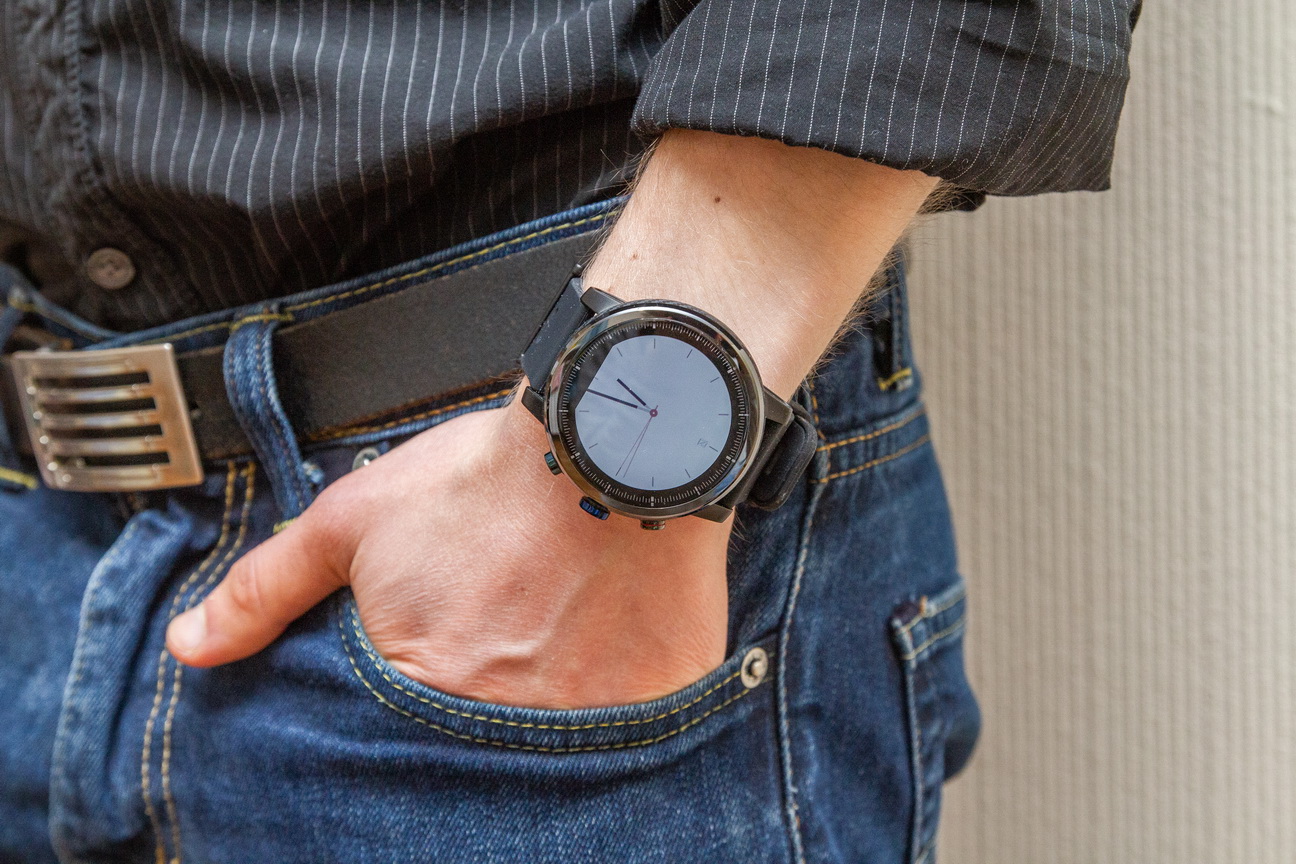 Amazfit stratos 2 как подключить к телефону и как подключить умные часы Xiaomi Amazfit Stratos к смартфону?
