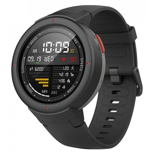 Xiaomi amazfit stratos strava cheap
